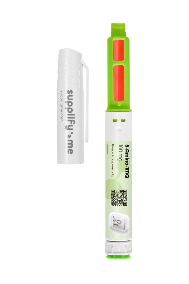 5-Amino-1MQ