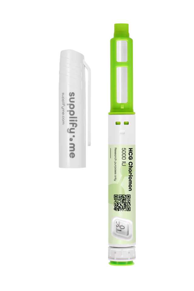 HCG (Choriomon)