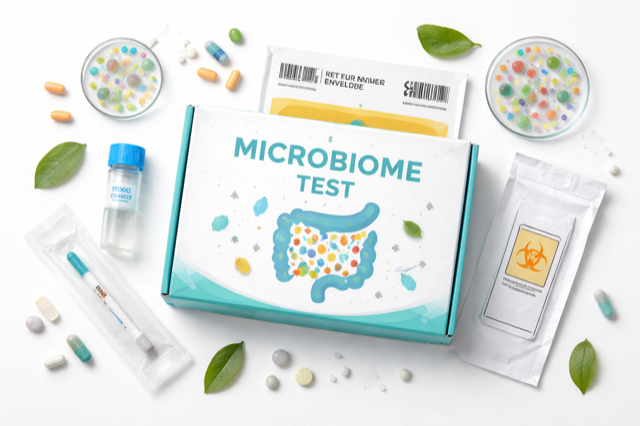 Microbiome Test